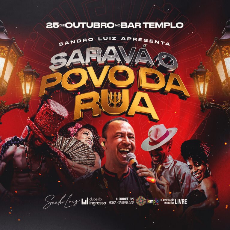 PovoDaRuaTemploQuadrado